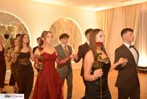 Studniówka maturzystów z ZS2 - jak bawiła się Budowlanka?