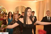 Studniówka maturzystów z ZS2 - jak bawiła się Budowlanka?