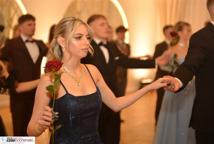 Studniówka maturzystów z ZS2 - jak bawiła się Budowlanka?