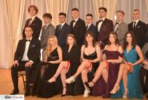 Studniówka maturzystów z ZS2 - jak bawiła się Budowlanka?