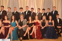 Studniówka maturzystów z ZS2 - jak bawiła się Budowlanka?