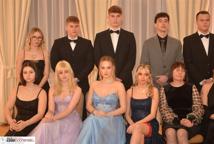 Studniówka maturzystów z ZS2 - jak bawiła się Budowlanka?