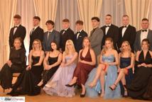 Studniówka maturzystów z ZS2 - jak bawiła się Budowlanka?