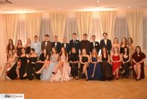 Studniówka maturzystów z ZS2 - jak bawiła się Budowlanka?