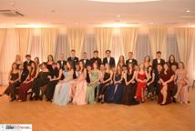 Studniówka maturzystów z ZS2 - jak bawiła się Budowlanka?