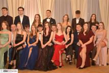 Studniówka maturzystów z ZS2 - jak bawiła się Budowlanka?