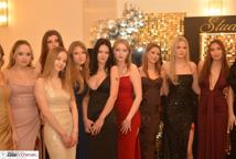 Studniówka maturzystów z ZS2 - jak bawiła się Budowlanka?