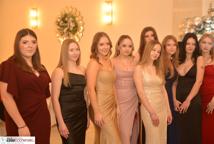 Studniówka maturzystów z ZS2 - jak bawiła się Budowlanka?