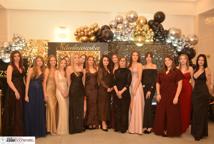 Studniówka maturzystów z ZS2 - jak bawiła się Budowlanka?