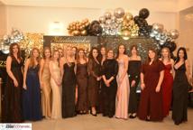 Studniówka maturzystów z ZS2 - jak bawiła się Budowlanka?