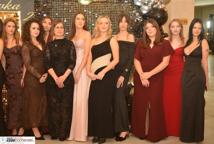 Studniówka maturzystów z ZS2 - jak bawiła się Budowlanka?