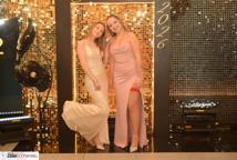 Studniówka maturzystów z ZS2 - jak bawiła się Budowlanka?