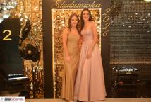 Studniówka maturzystów z ZS2 - jak bawiła się Budowlanka?