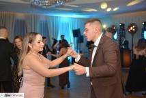 Studniówka maturzystów z ZS2 - jak bawiła się Budowlanka?