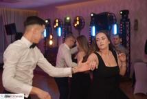 Studniówka maturzystów z ZS2 - jak bawiła się Budowlanka?