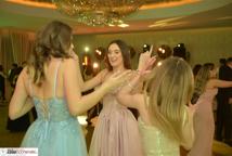 Studniówka maturzystów z ZS2 - jak bawiła się Budowlanka?