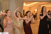 Studniówka maturzystów z ZS2 - jak bawiła się Budowlanka?