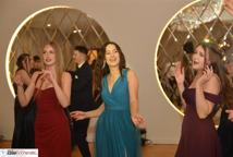 Studniówka maturzystów z ZS2 - jak bawiła się Budowlanka?