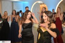 Studniówka maturzystów z ZS2 - jak bawiła się Budowlanka?