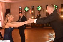 Studniówka maturzystów z ZS2 - jak bawiła się Budowlanka?