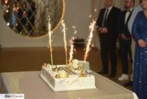 Studniówka maturzystów z ZS2 - jak bawiła się Budowlanka?