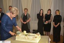 Studniówka maturzystów z ZS2 - jak bawiła się Budowlanka?