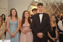 Studniówka maturzystów z ZS2 - jak bawiła się Budowlanka?