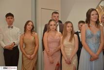 Studniówka maturzystów z ZS2 - jak bawiła się Budowlanka?