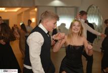 Studniówka maturzystów z ZS2 - jak bawiła się Budowlanka?