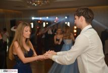 Studniówka maturzystów z ZS2 - jak bawiła się Budowlanka?