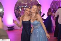 Studniówka maturzystów z ZS2 - jak bawiła się Budowlanka?