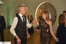 Studniówka maturzystów z ZS2 - jak bawiła się Budowlanka?