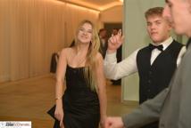 Studniówka maturzystów z ZS2 - jak bawiła się Budowlanka?