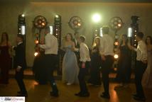 Studniówka maturzystów z ZS2 - jak bawiła się Budowlanka?