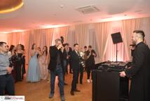 Studniówka maturzystów z ZS2 - jak bawiła się Budowlanka?