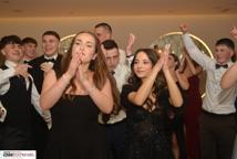 Studniówka maturzystów z ZS2 - jak bawiła się Budowlanka?