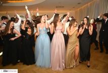 Studniówka maturzystów z ZS2 - jak bawiła się Budowlanka?