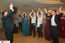 Studniówka maturzystów z ZS2 - jak bawiła się Budowlanka?