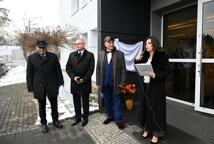 Założyciel Bolarusa upamiętniony