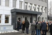 Założyciel Bolarusa upamiętniony