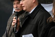 Założyciel Bolarusa upamiętniony