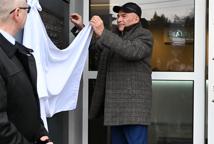 Założyciel Bolarusa upamiętniony