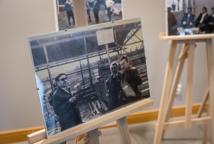 Założyciel Bolarusa upamiętniony