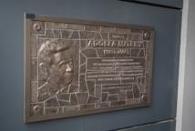 Założyciel Bolarusa upamiętniony