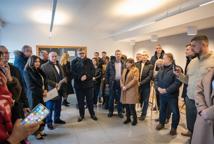 Założyciel Bolarusa upamiętniony