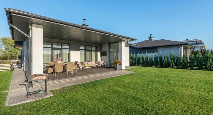 Roboty koszące - najnowsze technologie, które robią różnicę