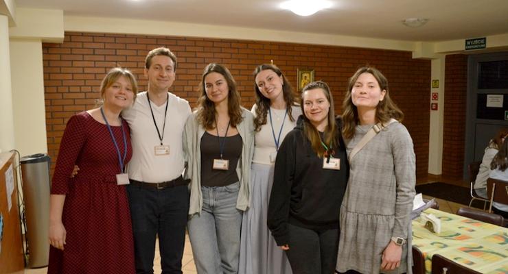 Wolontariat Misyjny Salvator zaprasza młodych