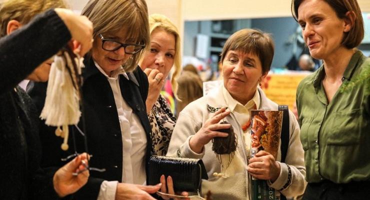 Rzezawianka zwyciężyła w Festiwalu Talentów