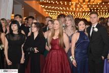 Mega zabawa i mega galeria - studniówka I Liceum