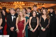 Mega zabawa i mega galeria - studniówka I Liceum